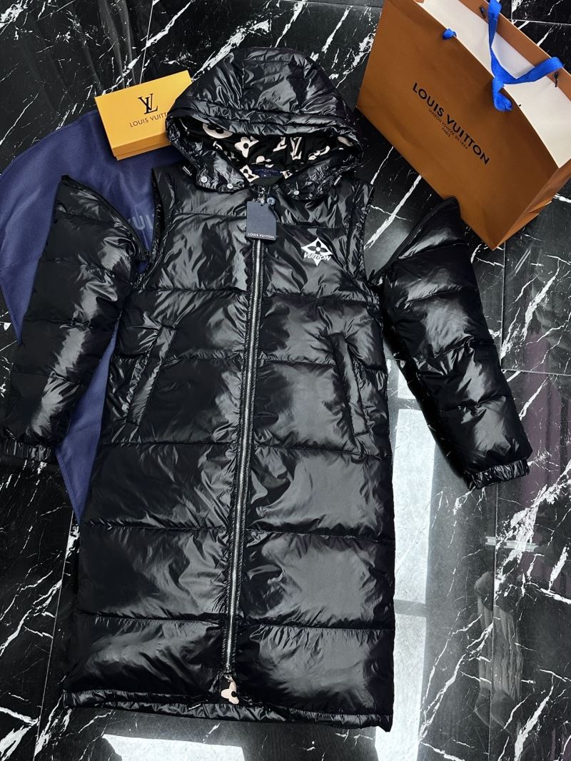 Louis Vuitton Down Jackets